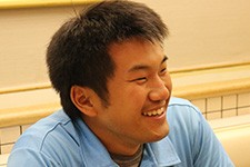 松田翔の顔写真